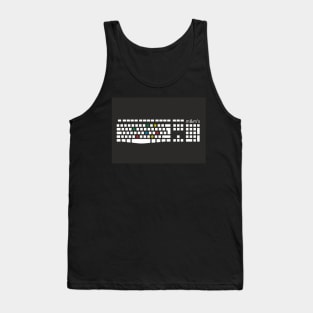 The M&M'S Tank Top